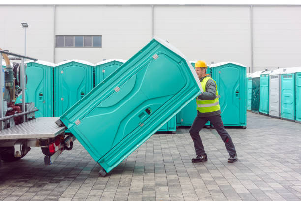 Portable Toilet Options We Offer in Greendale, IN