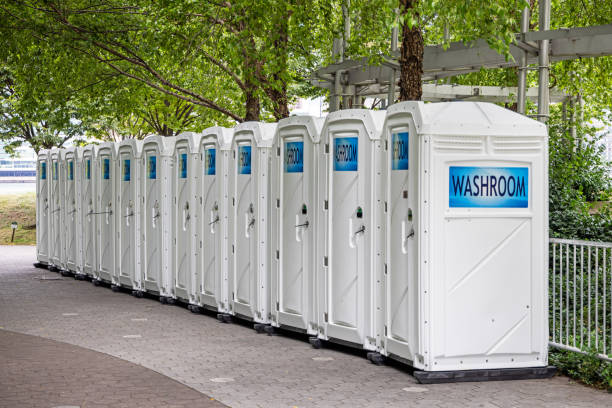 Best Porta potty delivery and setup  in Greendale, IN