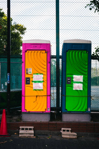 Best Construction site porta potty rental  in Greendale, IN