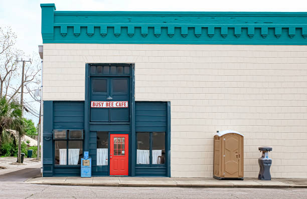 Best Long-term porta potty rental  in Greendale, IN